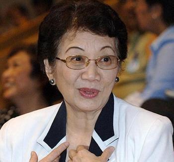 细数亚洲的6位女总统 都成为历史 有的去世 有的坐牢