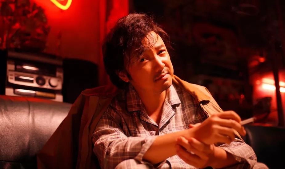 换个角度看《我不是药神》,程勇团队里的5个人