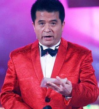 她被毕福剑一手捧红,毕福剑困难时无人肯帮,而