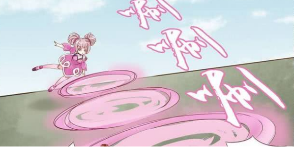 王者荣耀漫画:周瑜快来小乔被欺负了