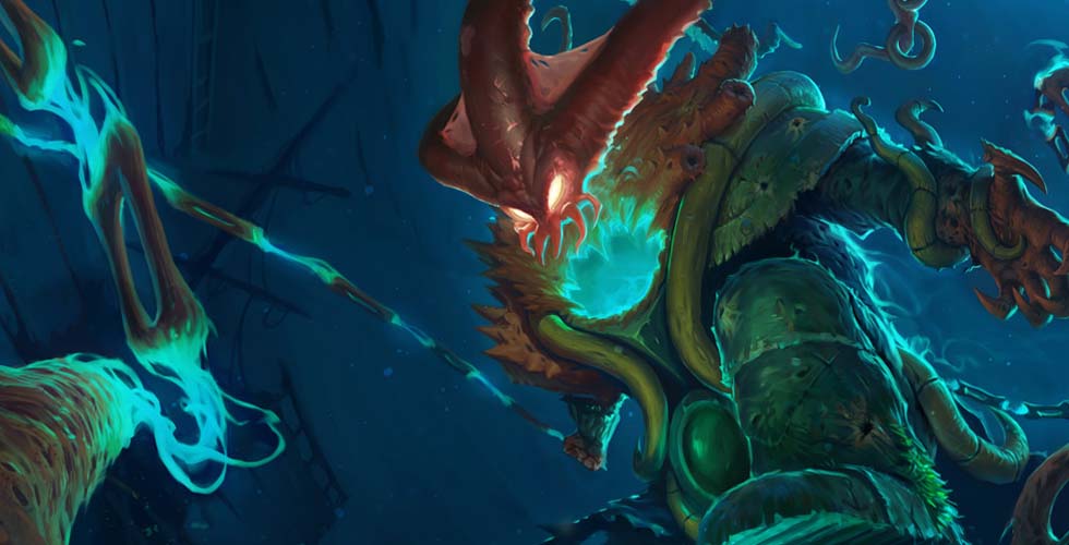 关于LOL最出名的三本小说 第一本曾经引发无