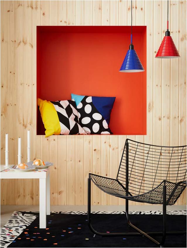 宜家75周年新品开挂,低至几十元就能买到断货