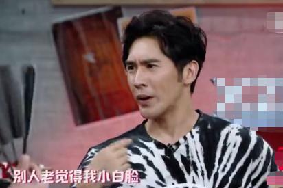 张伦硕被质疑吃软饭,罕见发怒!更透露不喜欢钟