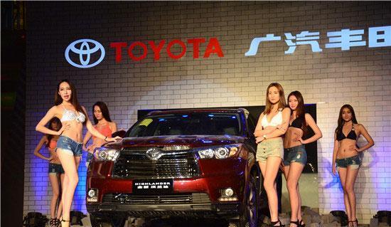 新老汉兰达大比拼, 是经典的延续, 还是一代不如一代?