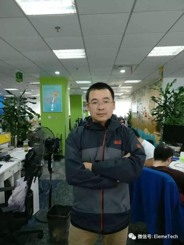 沪江资深Android工程师:AOP技术在APP架构上