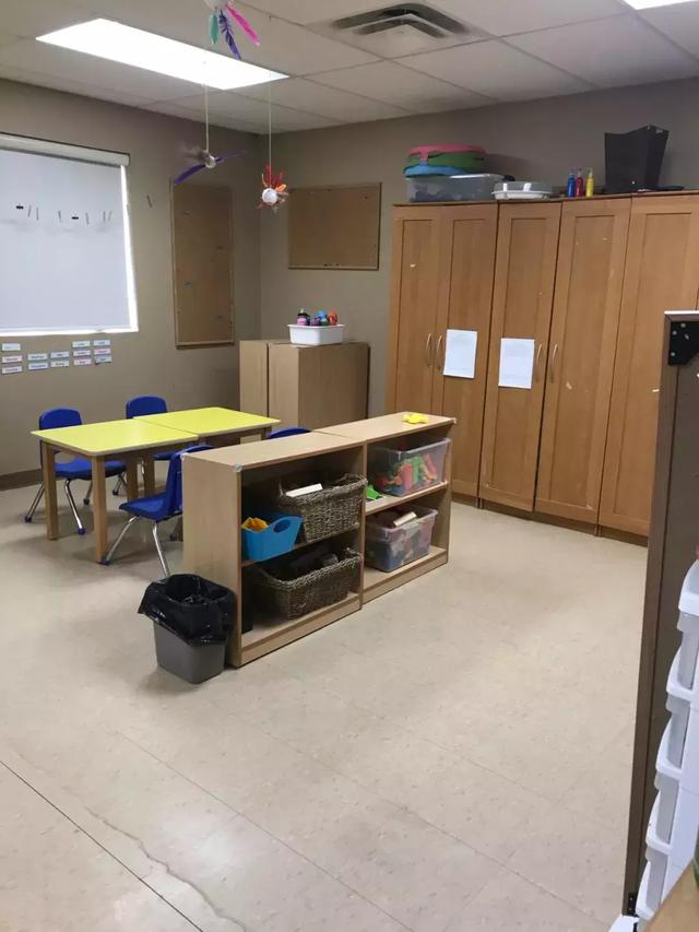 岁半女儿在加拿大上幼儿园:三个月学会英语,主