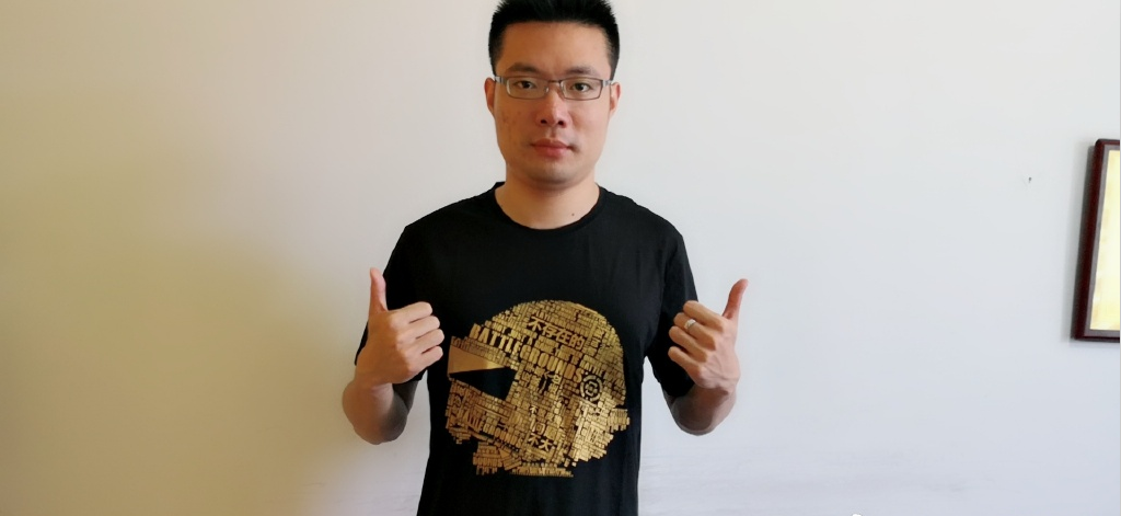 大司马吃鸡之路,网友笑评:你是神魔恋