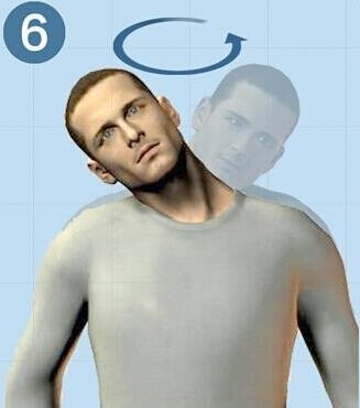 为什么颈部会不舒服?这4个原因告诉你!