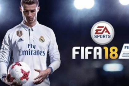 中国电竞有望进军世界杯?国际足联将办《FIFA