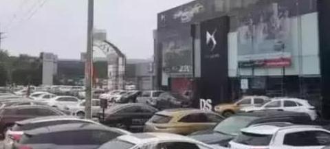 “白菜”价的汽车要来了，国内汽车销量大幅下滑，库存?.