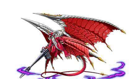 数码宝贝皇家骑士设定BUG, 战斗暴龙兽X能和他一战么?