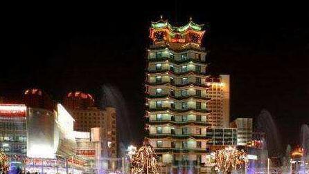河南省最具有特色的一座城市
