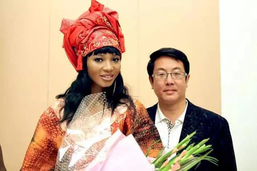 去非洲赚钱的那么多中国人一去不复返,原因竟