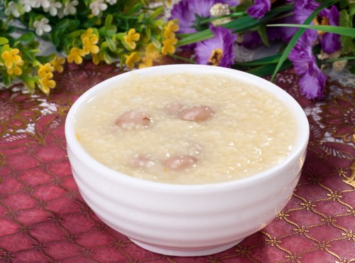 肠胃不好吃什么?推荐三种食疗方案增强脾胃功