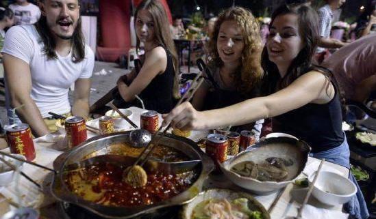 生活在俄罗斯远东是什么体验? 看到在中国的俄