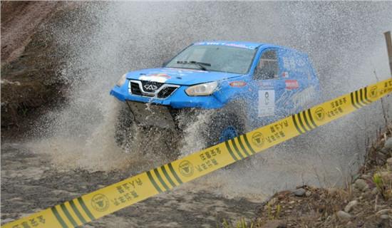 国产车企出口大户, 它认第二, 没有人敢称第一