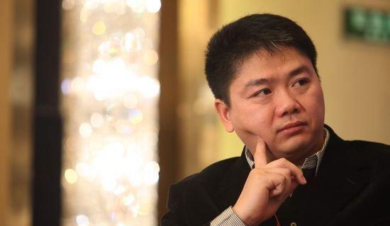 刘强东:从崇拜酒文化到沉浸酒局,再到疑似酒后