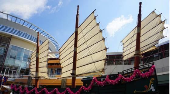 逃离酒店发呆,下雨天在普吉岛怎么才好玩?!