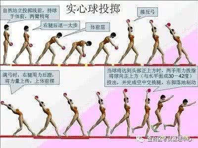 宝鸡金台区2018中考体育时间地点公布!你知道