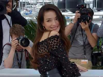 舒淇和丈夫冯德伦结婚没一年就离婚! 冯德伦对