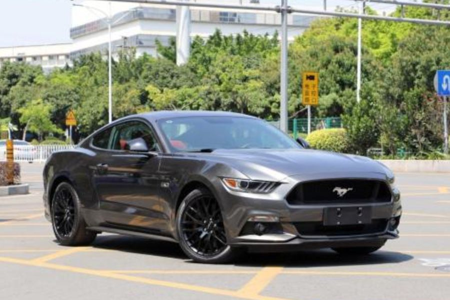 土豪都爱去天津港提平行进口车,买这种车需提