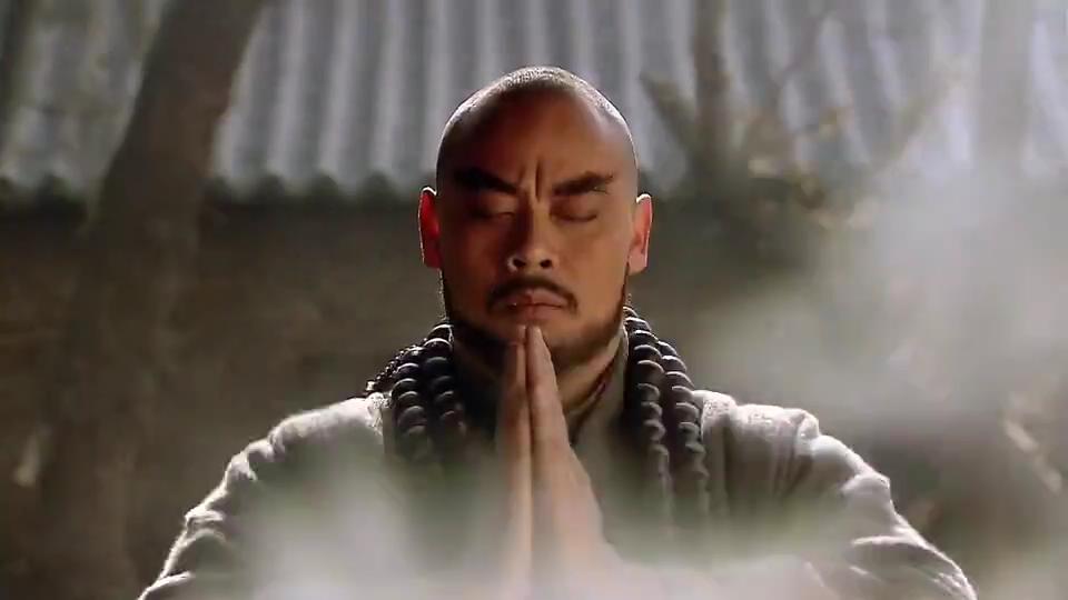 鲁智深遇到的瓦罐寺代表着什么? 老和尚和女人的自杀之谜