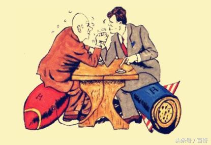 上世纪美苏争霸,美国是如何搞垮苏联的?其实只