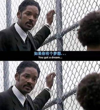 推荐九部励志心灵鸡汤电影，营养满满的值得回味收藏