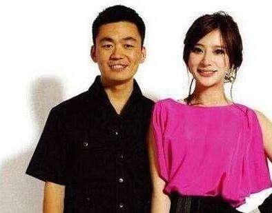 熊乃瑾怀孕被曝光? 公开承认与王宝强的关系, 网友: 老王你真行