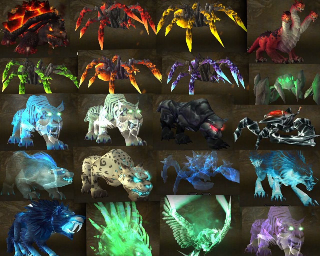 干就完事了 在《魔兽世界》里遇到工作室该打吗?