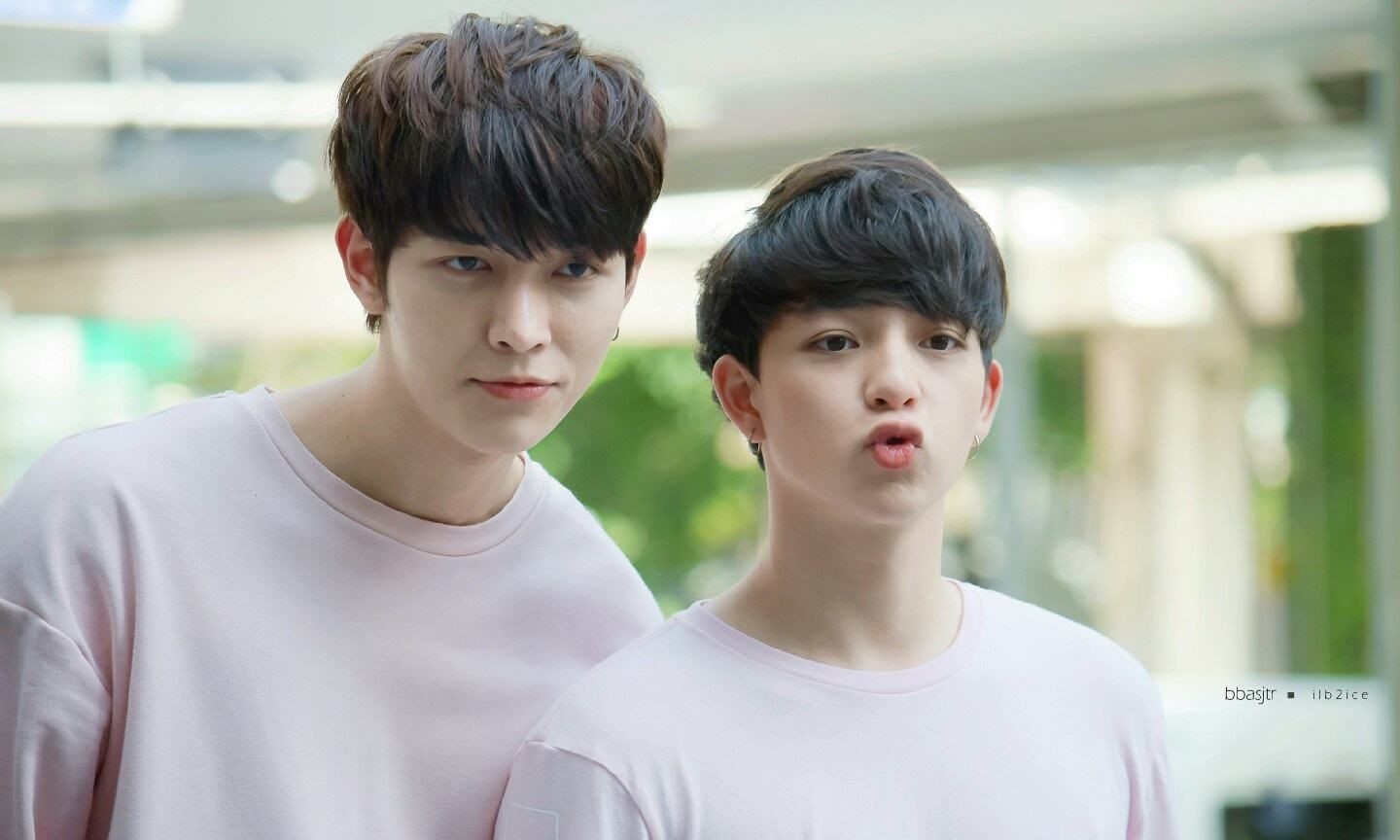 5部高颜值的泰国腐剧,资深腐女们的最爱