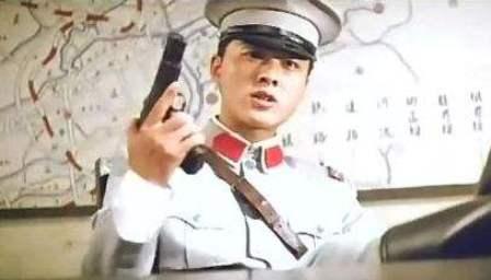 他是上海滩民国四大公子之一,买凶杀徐国梁,