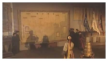 康熙王朝:康熙为去世的周培公守灵?网友:这荣