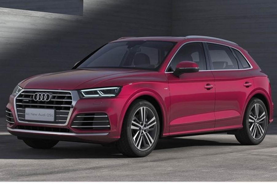 等多久都会等的新车，这些全新SUV不看就后悔了