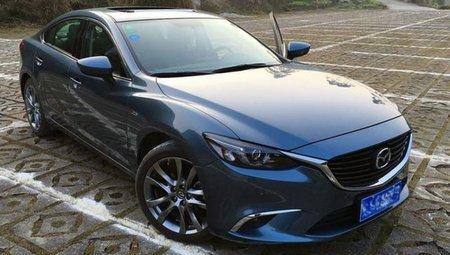 省油 皮实 颜值高 懂车的人只买这3款中型车