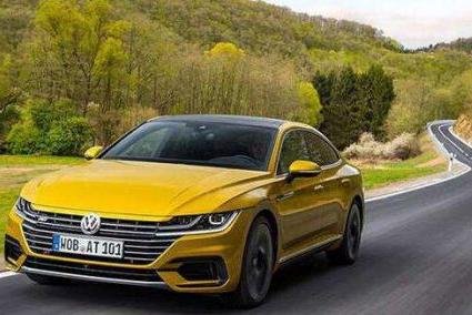 大众车扎堆换代，网友称MQB造“无敌套娃”!