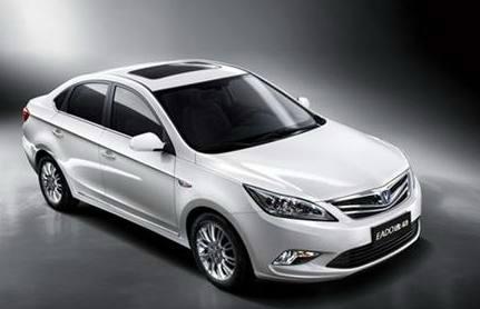 4万精品小轿车，内饰比20万的大众更有质感