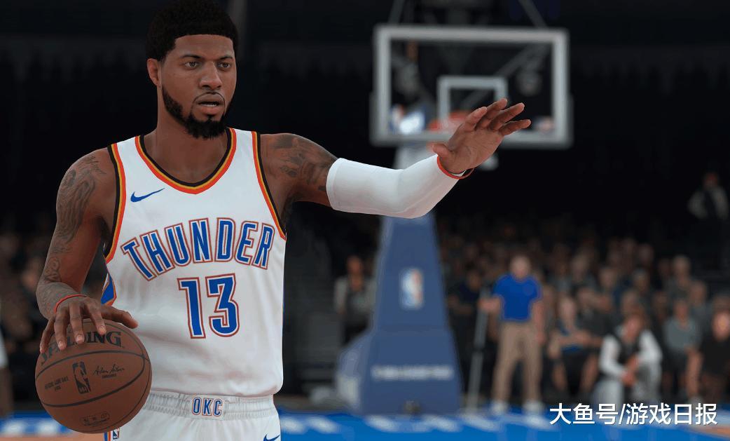 Steam: 《NBA2K18》打到骨折 一款连史低价