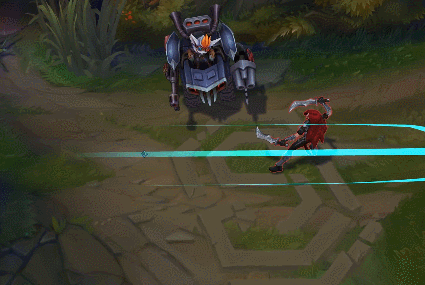 酷炫皮肤即将上线 枪云孙悟空荒地兰博