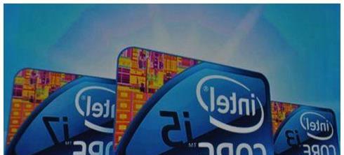 英特尔为什么怕AMD破产?中国芯片的希望啊!