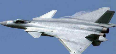 歼-20打破世界纪录, 最大飞行速度比F22快一倍