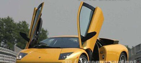 老大很忙! 科比换车停不住 座驾大盘点