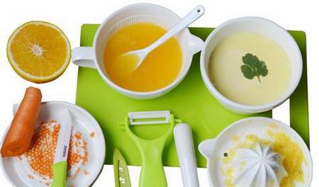 向崔玉涛学喂养:六个月宝宝辅食添加的顺序和
