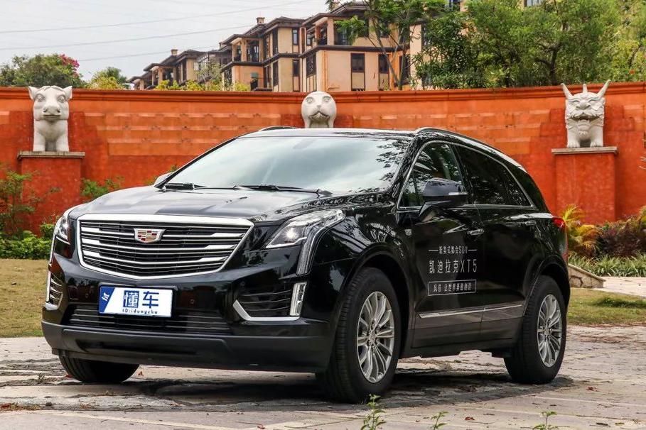 “大”才是王道，这款豪华SUV居然比BBA更好？