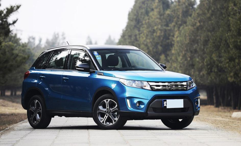 最强省油之王的SUV, 硬派气质售价不足10万!