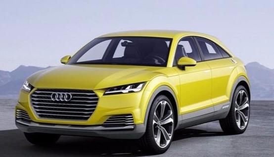 近期“跨界车“动态汇总，都在这个专题里