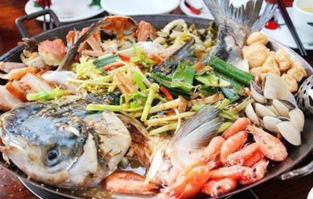 广东清远十大特色美食,忍不住跑去吃 了,你吃过几种呢