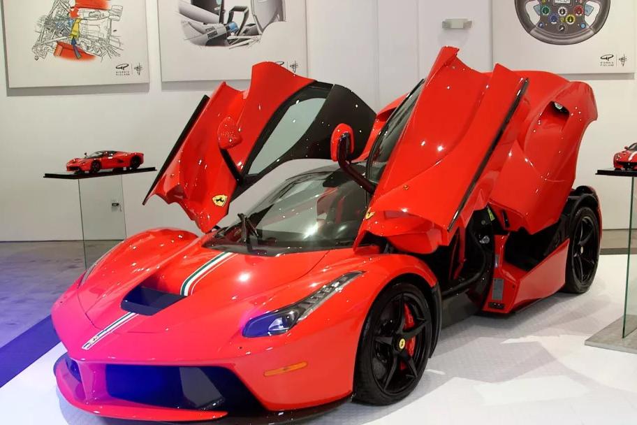 关于LaFerrari，除了限量外，5个你不知道的秘密！