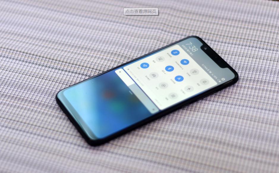 还想着抢购小米8透明探索版?别做梦了