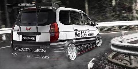 根据五菱宏光的官方最高效率记录，月销量达到了惊人的82500台